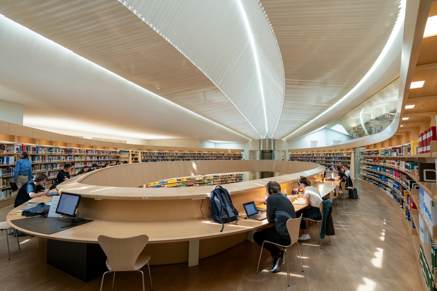 Literature Review: The Future of Federated Identity