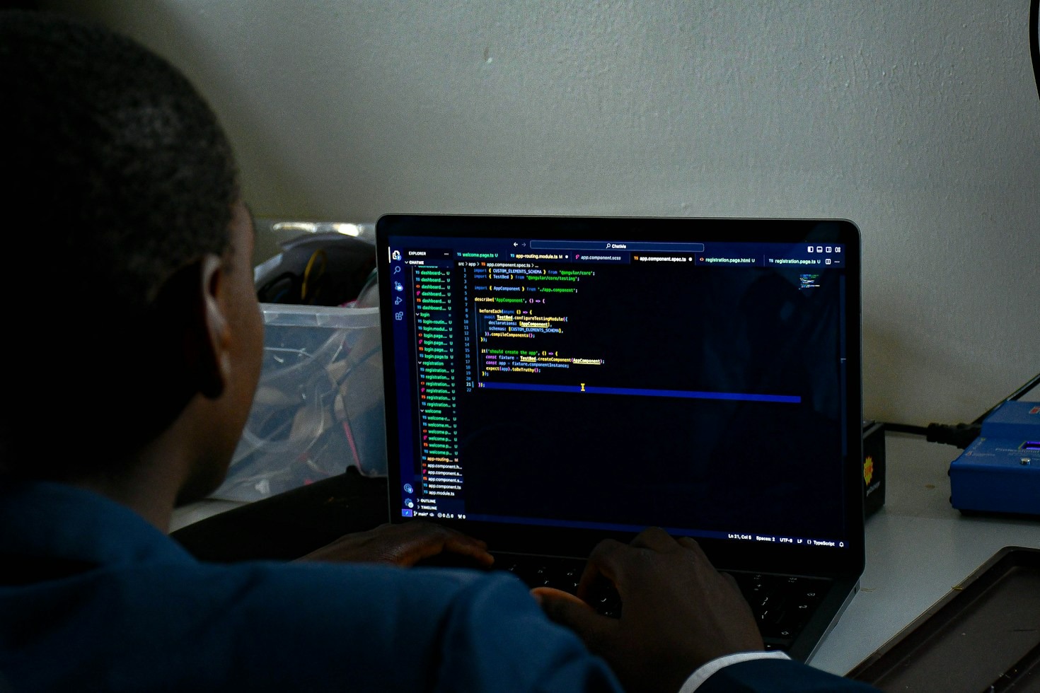 Key Takeaways from Identity Management Elective Projects